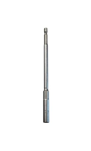 die muttermontage treibt die bohrbaugruppe, Sechskant-Steckschlüssel-Bohrer-Adapter, Steckschlüssel-Verlängerung, 5,5–19 mm, 150 mm(7mm) von LKAMCBZMF