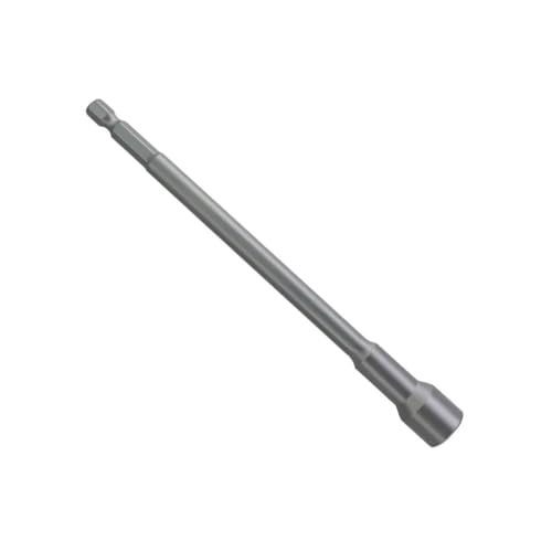 die muttermontage treibt die bohrbaugruppe, Steckschlüssel 6-19mm Sechskantmutterntreiber Verlängerungsadapter 150mm for Druckluftschrauber(10mm) von LKAMCBZMF