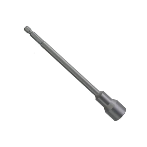 die muttermontage treibt die bohrbaugruppe, Steckschlüssel 6-19mm Sechskantmutterntreiber Verlängerungsadapter 150mm for Druckluftschrauber(14mm) von LKAMCBZMF