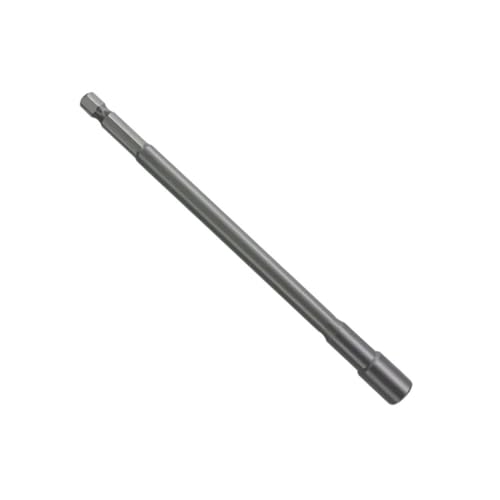 die muttermontage treibt die bohrbaugruppe, Steckschlüssel 6-19mm Sechskantmutterntreiber Verlängerungsadapter 150mm for Druckluftschrauber(7mm) von LKAMCBZMF