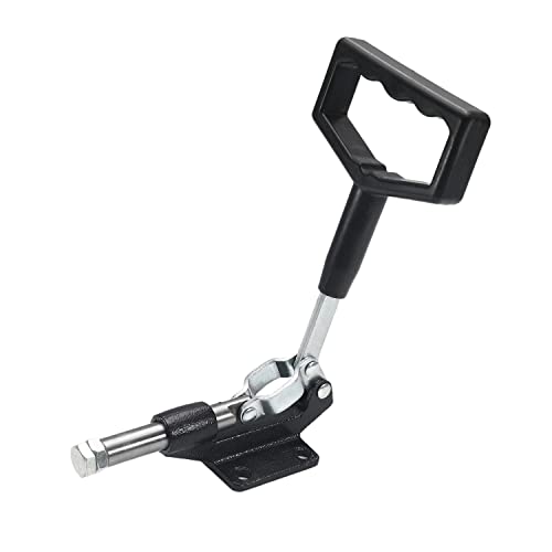 manuelles Werkzeug horizontale Ellbogenklammern, Push-Pull-Kniehebelklemme, mehrere Modelle(DEMA-304E 1 pcs) von LKAMCBZMF