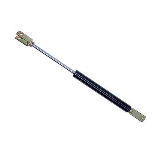 Stoßdämpfer und Federbeine, 1 Pcs 340-450mm Möbel Schrank Gas Frühling Scharnier Schiebedach Flip Tür Unterstützung Stange von LKDCNUP