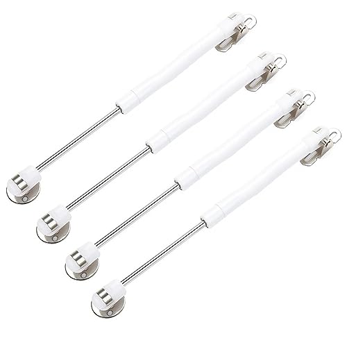 Stoßdämpfer und Federbeine, 4PCS Bett Box Spielzeug Box Strut Deckel Unterstützung Möbel Hardware Schrank Tür Gas Spring6-15KG von LKDCNUP
