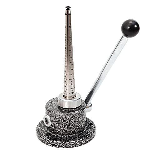 LKHDONG Ring Expander Ring-Werkzeug zur Ringvergrößerung, Jewelry Werkzeug Vergrößerer Ringstretcher Einsteller Schmuckherstellung von LKHDONG