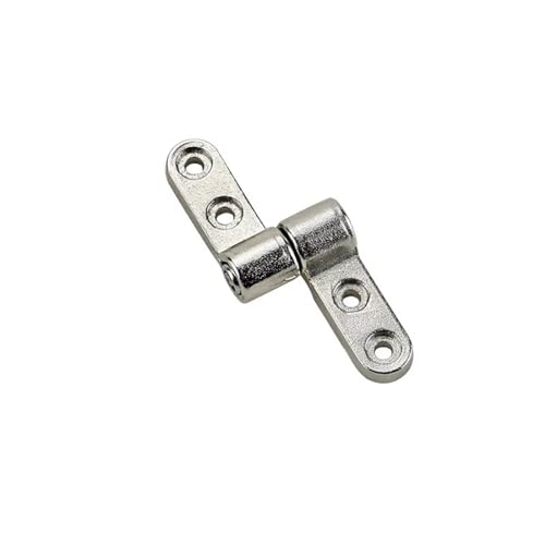 Kleiner Drehmomentwelle willkürlich großer Winkel 360 Flip Stopp-Positionierung Dämpfer Scharnier 1 PCS (DP022-1R) Made in China von LKHGTR
