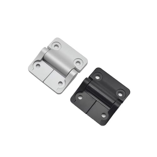 Kleines E6 Konstant Drehmoment Scharnive 270 Grad Rotationspositionierungsscharnier 0/0,6/0,9/1,4/1,8/2,3 Nm Multi Drehmoment Selection 1PCs (xk508-1b 2,3 nm) Made in China von LKHGTR