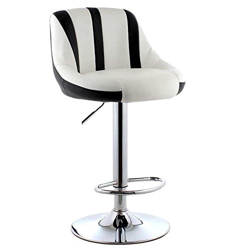 LKHGTR Bar Stuhl Familienhocker Bar Stuhl Barhocker Frühstück Stuhl rotierende Höhe einstellbare Möbel Moderne europäische Stil Studienbüro 2pcs Made in China LKHGTR Bar Stuhl Familienhocker Bar Stuhl Barhocker Frühstück Stuhl rotierende Höhe einstellbare Möbel Moderne europäische Stil Studienbüro 2pcs Made in China von LKHGTR