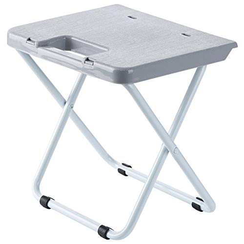 LKHGTR Theke Height Island Family Stool Bar Stuhl Barhocker Schwenkbars Stühle Barhocker Set mit 2, Leder Schwarze Chromgoldbeine, ohne Armlehnen 360 ° Runde Pedale Küchensitz hoch 80 Made in China von LKHGTR