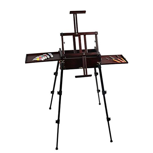 Maltististin Staffelei Made in China Maltististin Staffelei Made in China von LKHGTR