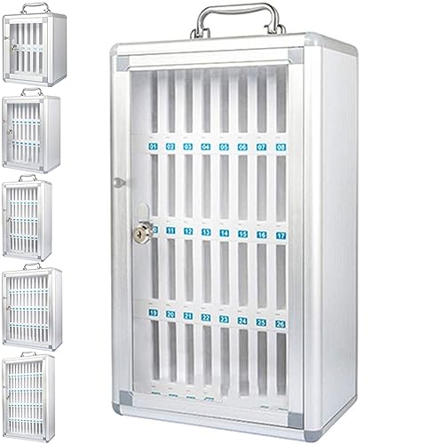 Mobiltelefonspeicherschrank Safe Deploy Metall Handy Locker mit nummeriertem und Sperre für Untersuchungsuntersuchungsfabrik, 12 Löcher, Silber-36-Löcher Made in China Mobiltelefonspeicherschrank Safe Deploy Metall Handy Locker mit nummeriertem und Sperre für Untersuchungsuntersuchungsfabrik, 12 Löcher, Silber-36-Löcher Made in China von LKHGTR