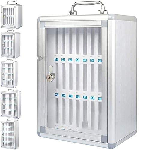 Mobiltelefonspeicherschrank Safe Deploy Metall Handy Locker mit nummeriertem und Sperre für Untersuchungsuntersuchungsfabrik, 24 Löcher, Silber-24-Löcher Made in China Mobiltelefonspeicherschrank Safe Deploy Metall Handy Locker mit nummeriertem und Sperre für Untersuchungsuntersuchungsfabrik, 24 Löcher, Silber-24-Löcher Made in China von LKHGTR