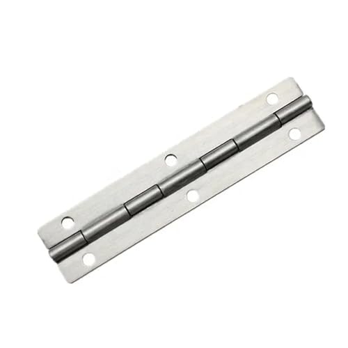Schrank versteckte Türscharnier Edelstahl- oder Eisenvergasbummelfalb Scharnier 1 PCS (304 Edelstahl) Made in China von LKHGTR