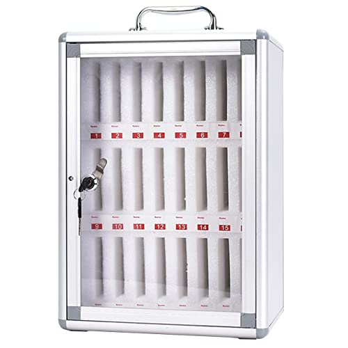 Telefonspeicher Schrank Werksangebot Mobiltelefon Speicherschrank Student Handy Safe Deploy Hanging Mobiltelefonschrank mit Mehreren Mobiltelefonen, Silber-24-Bit Made in China Telefonspeicher Schrank Werksangebot Mobiltelefon Speicherschrank Student Handy Safe Deploy Hanging Mobiltelefonschrank mit Mehreren Mobiltelefonen, Silber-24-Bit Made in China von LKHGTR
