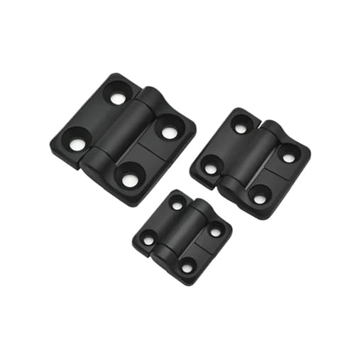 Zinklegierung Konstantes Drehmoment Scharnierscharnier-Dämpfungsscharnierscharnier-Multi-Spezifikations-Drehmomentauswahl 1PCs (XK508-7b-60-4,0 nm) Made in China von LKHGTR