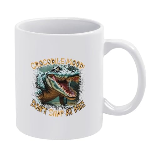 Bombardiro-Crocodilo-Tasse, italienisches Brainrot-Meme, lustige Hai-Kaffeetasse, Keramik-Stil, Einheitsgröße Bombardiro-Crocodilo-Tasse, italienisches Brainrot-Meme, lustige Hai-Kaffeetasse, Keramik-Stil, Einheitsgröße von LKIMEWVK