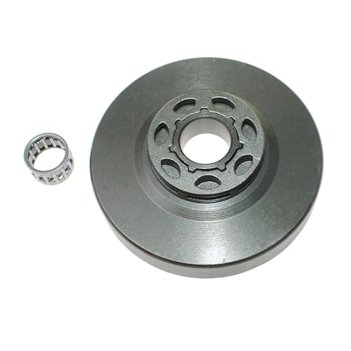 (3/8 "-7T) Kupplung Trommel Kettenrad Felge Für CS-500VL CS-510EVL CS-510EVLP CS-550 CS-550EVL CS-550EVLP CS-610 CS-660EVL CS-650 von LKMBvxF