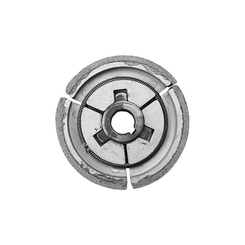 1 stück 170F Benzinmotor Automatische Fliehkraftkupplung 20mm Wellenkupplung Für 168F 170F Benzinmotor Pinne Gartengeräte(Round Spring) von LKMBvxF