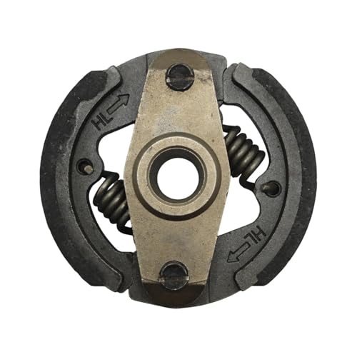 1 stück Kupplungsbaugruppe Für R-Bin NB411 48F M-Kita RBC 40.2CC 63CC Auger 2-takt 3.5HP 3.6HP Außenbordmotor 1 stück Kupplungsbaugruppe Für R-Bin NB411 48F M-Kita RBC 40.2CC 63CC Auger 2-takt 3.5HP 3.6HP Außenbordmotor von LKMBvxF