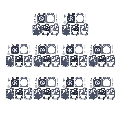 10 K10-WYC Reparatur-Überholungs-Vergasersatz für Vergaser WYC-11 WYC-2-1 Ersetzen Sie K10-WYC 10 K10-WYC Reparatur-Überholungs-Vergasersatz für Vergaser WYC-11 WYC-2-1 Ersetzen Sie K10-WYC von LKMBvxF
