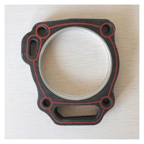 10 Stück 88 MM Zylinderkopfdichtung passend für H-nda 13 PS GX 390 GX390 Chinesischer 188F Benzinmotor Generator Wasserpumpe Ersatz von LKMBvxF