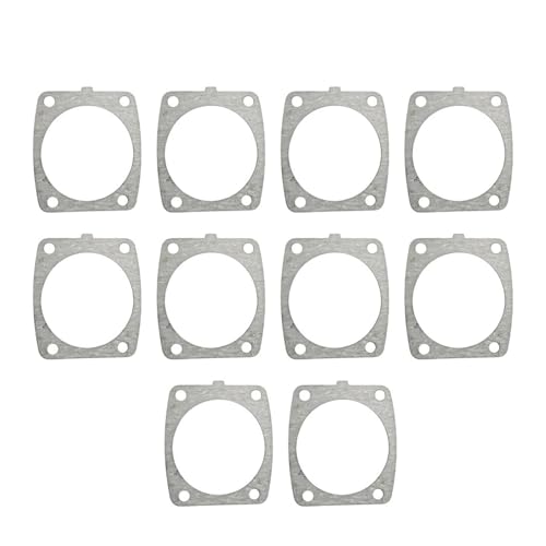 10 Teile/los Zylinder Dichtung für S-ihl 034 036 MS360 Ersetzt 1119-029-2301 Kettensäge Garten zubehör 10 Teile/los Zylinder Dichtung für S-ihl 034 036 MS360 Ersetzt 1119-029-2301 Kettensäge Garten zubehör von LKMBvxF