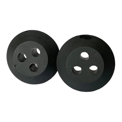10 stücke 3 Loch Kraftstoff Gas Tank Tülle Für E-ho GT & SRM Trimmer Mäher Kettensäge Teile Gummi Kraftstoff Gas Tank Tülle Garten Werkzeuge 10 stücke 3 Loch Kraftstoff Gas Tank Tülle Für E-ho GT & SRM Trimmer Mäher Kettensäge Teile Gummi Kraftstoff Gas Tank Tülle Garten Werkzeuge von LKMBvxF