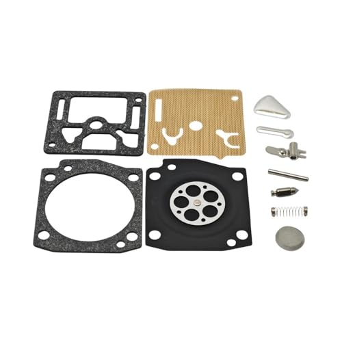 10 stücke Vergaser Reparatur Rebuild Membran Kit Für Hus 365 362 371 372 K10-HD Kettensäge Ersetzen Ersatzteil 10 stücke Vergaser Reparatur Rebuild Membran Kit Für Hus 365 362 371 372 K10-HD Kettensäge Ersetzen Ersatzteil von LKMBvxF