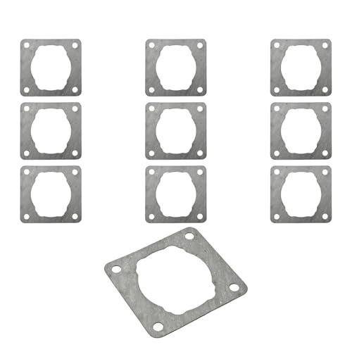 10 stücke Zylinder Dichtung Für S-ihl BG85 FS55 FS85 FS80 FC85 FS46 FS45 Trimmer Pinsel Cutter Teile 10 stücke Zylinder Dichtung Für S-ihl BG85 FS55 FS85 FS80 FC85 FS46 FS45 Trimmer Pinsel Cutter Teile von LKMBvxF