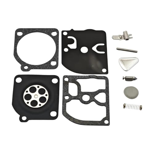 10-teiliges RB-41-Vergasermembran-Reparaturset für S-ihl 20T 021 023 025 FS300 FS350 Z-ma C1Q-S16A C1Q-EL21 C1Q-EL22 C1Q-EL23 10-teiliges RB-41-Vergasermembran-Reparaturset für S-ihl 20T 021 023 025 FS300 FS350 Z-ma C1Q-S16A C1Q-EL21 C1Q-EL22 C1Q-EL23 von LKMBvxF