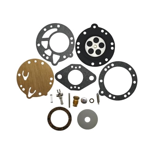 10-teiliges Vergaser-Reparaturset für T-llotson RK-114HL HL 109 112 125 132 155 158 S-ihl 08 TF350 TS350 Carb-Ersatzteile 10-teiliges Vergaser-Reparaturset für T-llotson RK-114HL HL 109 112 125 132 155 158 S-ihl 08 TF350 TS350 Carb-Ersatzteile von LKMBvxF