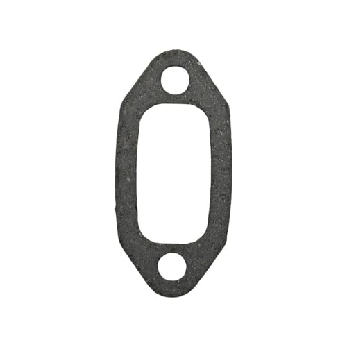 15 Teile/los Auspuff Dichtung Für Hus 61 268 272 272XP 66 266 Kettensäge 503 40 54-01 Ersatz Teile von LKMBvxF