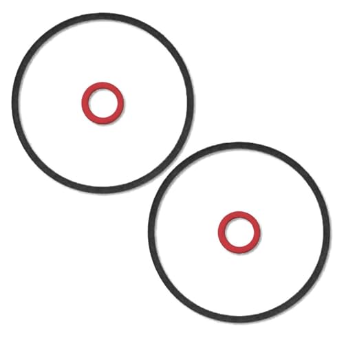 16010-883-015 Vergaserdichtung für H-nda GCV190 G150 G200 G300 G400 Mäherölerschalendichtungssatz Ersatzteile(2pcs) von LKMBvxF
