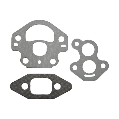 1set Dichtungssatz für Hus 235 240 235E 240E 236 E Kettensäge 545081892 Vergaser Carb Einlassdichtungen Kit von LKMBvxF
