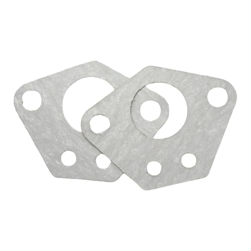 2 Teile/los Carb Dichtung 43cc 49cc 52cc CG430 CG520 BC430 BC520 Für Chinesische Trimmer Freischneider Motor Zubehör Garten Werkzeug von LKMBvxF