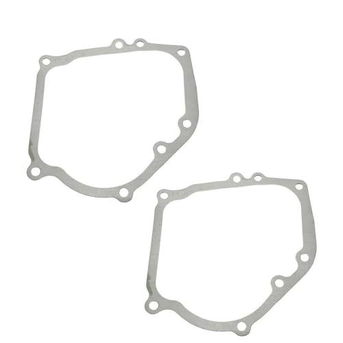 2 Teile/los Kurbelgehäuse-/Seitendeckeldichtung für H-nda GX160 5.5HP GX200 6.5HP Gasmotor Ersetzen Sie Teil OEM für 11381-ZL0-000 2 Teile/los Kurbelgehäuse-/Seitendeckeldichtung für H-nda GX160 5.5HP GX200 6.5HP Gasmotor Ersetzen Sie Teil OEM für 11381-ZL0-000 von LKMBvxF