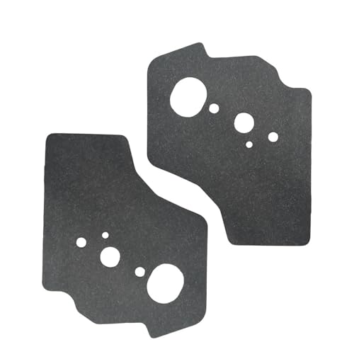 2 Teile/los Vergaser Carb Dichtung Für H-nda GX35 GX35NT HHT35S Trimmer Pinsel Cutter Motor Kettensäge von LKMBvxF