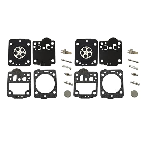 2 Teile/los Vergaser Membran Rebuild Reparatur Kit Für Hus 435 435E 235 236 240 J-nsered CS2234 CS2238 Kettensäge Z-ma RB-149 2 Teile/los Vergaser Membran Rebuild Reparatur Kit Für Hus 435 435E 235 236 240 J-nsered CS2234 CS2238 Kettensäge Z-ma RB-149 von LKMBvxF