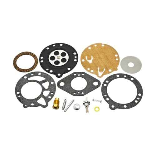 2 stücke RB-42 Vergaser Reparatur Rebuild Dichtung Für S-ihl 08 08S 070 090 TS350 TS360 Trimmer 2 stücke RB-42 Vergaser Reparatur Rebuild Dichtung Für S-ihl 08 08S 070 090 TS350 TS360 Trimmer von LKMBvxF