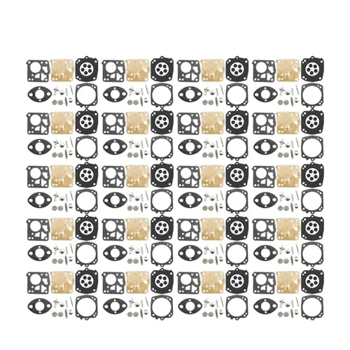 20 Teile/los Vergaser Reparatur Rebuild Membran Kit Für Hus 272XP 288XP 268XP 385 Carb 20 Teile/los Vergaser Reparatur Rebuild Membran Kit Für Hus 272XP 288XP 268XP 385 Carb von LKMBvxF