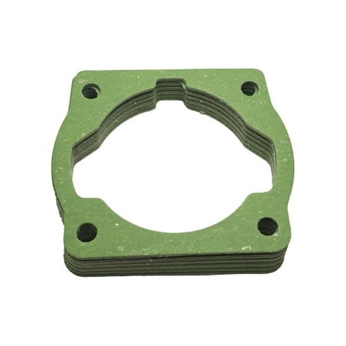 20 stücke 40-5 Pinsel Cutter 430 Rasen Trimmer Zylinder Dichtung 20 stücke 40-5 Pinsel Cutter 430 Rasen Trimmer Zylinder Dichtung von LKMBvxF