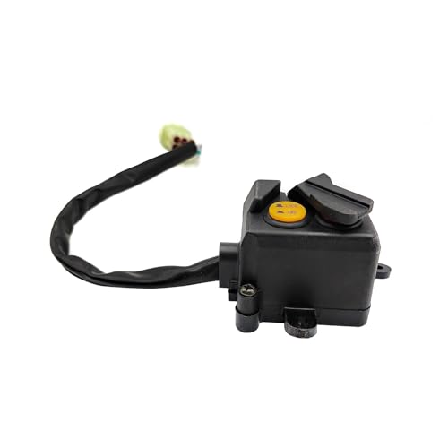 2WD/4WD Schalter Assy Für CF Uforce Cforce 500 600 SSV UTV U5 U6 Z6 Teile 9030-160700 von LKMBvxF