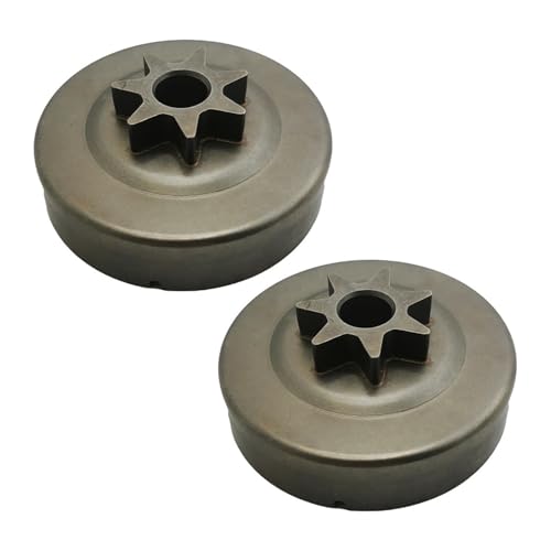 3/8 Zoll 7T Kupplungstrommel-Kettenrad für S-ihl 029 039 MS290 MS310 MS390 Kettensägenteile ersetzen 1125 160 2002 Gartengeräte 3/8 Zoll 7T Kupplungstrommel-Kettenrad für S-ihl 029 039 MS290 MS310 MS390 Kettensägenteile ersetzen 1125 160 2002 Gartengeräte von LKMBvxF
