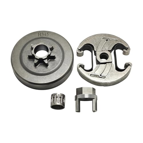 .325 7T Kettenrad Kupplung Trommel Für Hus 340 345 346 346XP 350 351 353 Garten Werkzeuge .325 7T Kettenrad Kupplung Trommel Für Hus 340 345 346 346XP 350 351 353 Garten Werkzeuge von LKMBvxF