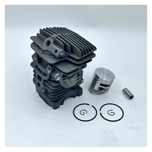 38mm Zylinderkolbensatz passend für MS171 MS181 C MS181C MS 181 171 Gartengeräte Benzin-Kettensäge Ersatzteile OEM# 1139 020 1201 von LKMBvxF