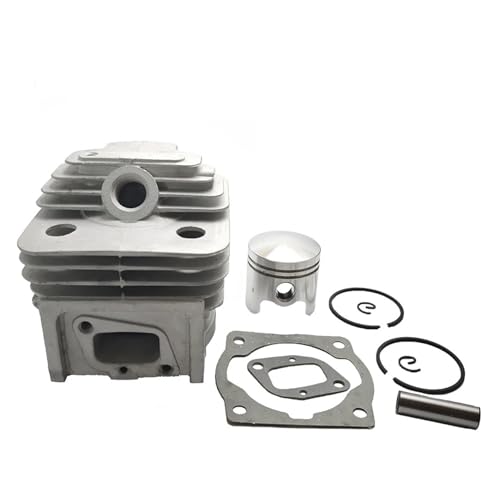 40mm Zylinderkolbensatz Fit Block 40-5 Rasenmäher Trimmer Freischneider Benzinmotor Teil Hubleistung von LKMBvxF