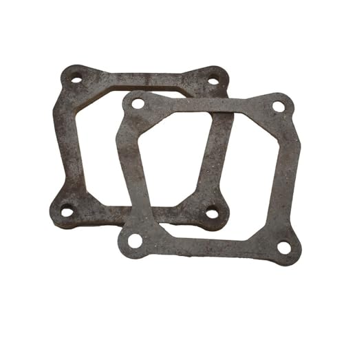 5 Stück Zylinderkopf-Ventildeckeldichtung für H-nda GX160 GX200 5,5 PS 6,5 PS Chinesischer 168F 4-Takt-Motor 12391-ZE1-000 5 Stück Zylinderkopf-Ventildeckeldichtung für H-nda GX160 GX200 5,5 PS 6,5 PS Chinesischer 168F 4-Takt-Motor 12391-ZE1-000 von LKMBvxF