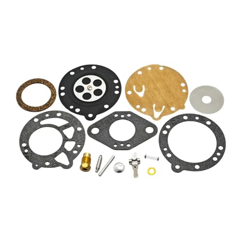 5 Teile/los RB-42 Vergaser Reparatur Rebuild Dichtung Für S-ihl 08 08S 070 090 TS350 TS360 Trimmer 5 Teile/los RB-42 Vergaser Reparatur Rebuild Dichtung Für S-ihl 08 08S 070 090 TS350 TS360 Trimmer von LKMBvxF