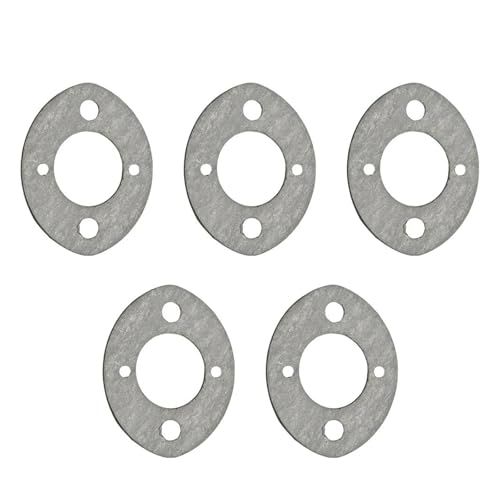 5 Teile/los Vergaser Dichtung Für Hus 268 272 266 61 2100 2101 181 272XP Kettensäge Ersatzteile #501296402 von LKMBvxF