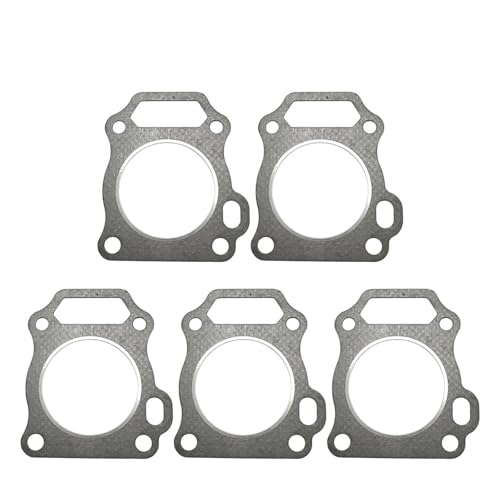 5 Teile/los Zylinderkopfdichtung für H-nda GX270 9HP 270CC GX 270 4-Takt-Motor Ersatz-Ersatzwerkzeugteil von LKMBvxF