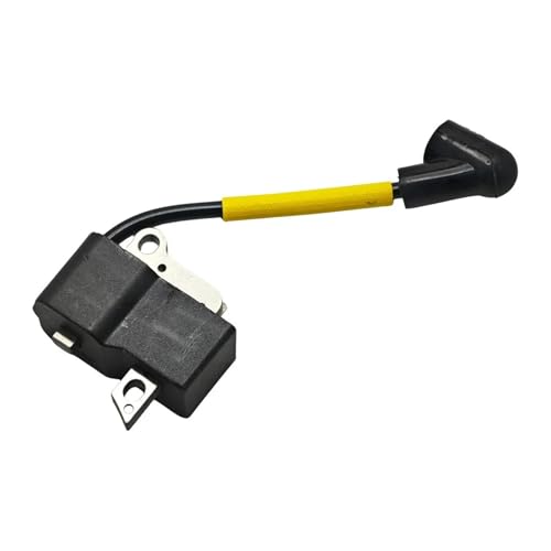 537038501 Zündspule Modul für Hus 235R 232R 225R MB-19 Trimmer Freischneider 5370385-01 MB19 Garten Zubehör von LKMBvxF